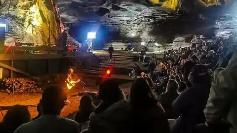 Sudwala Experience