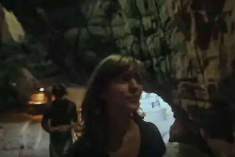 The Cave Diaries